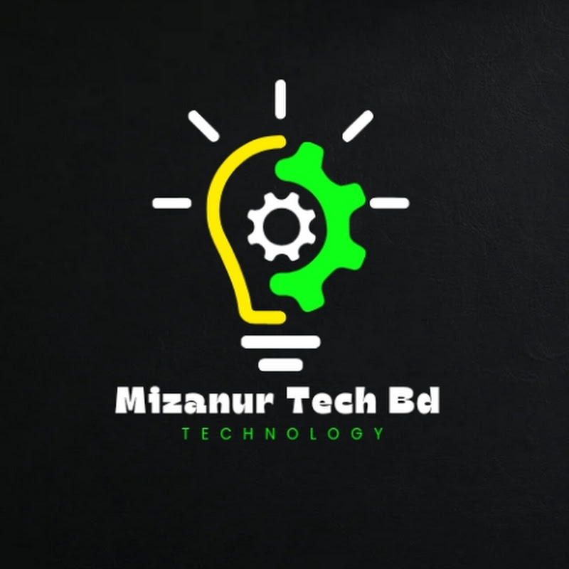 Mizanur Tech Bd