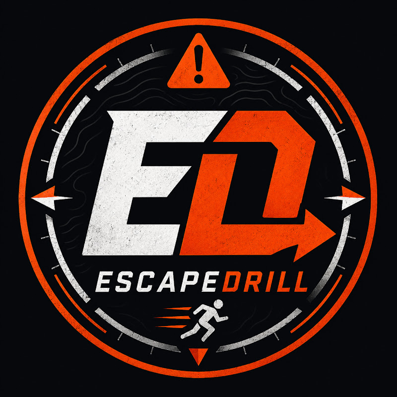 EscapeDrill