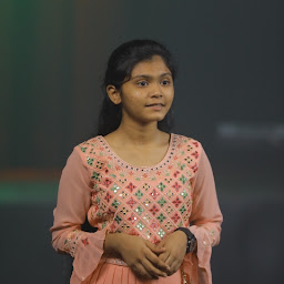 Stefina Abraham photo