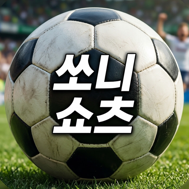 손흥민쏘니쇼츠