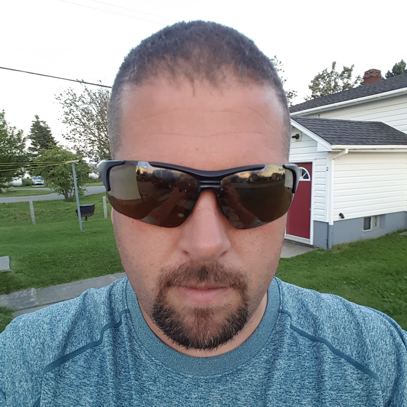 Randy Alexander 