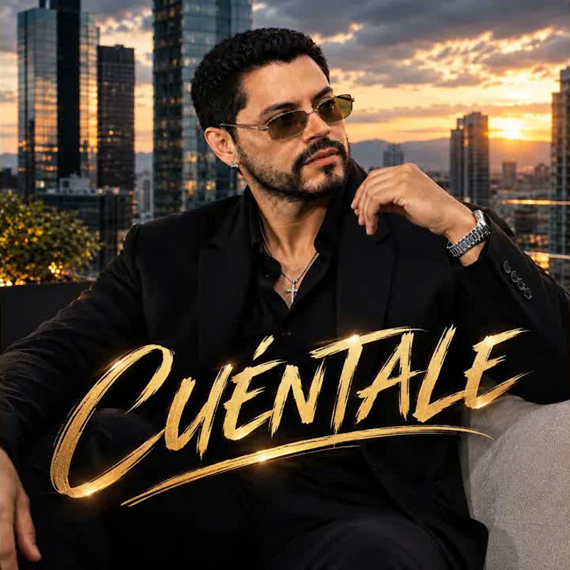 Siempre Firme - Topic