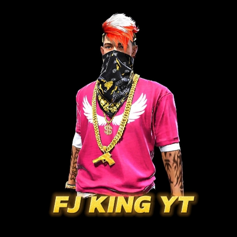 FJ KING 👑