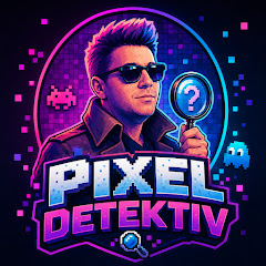 Pixeldetektiv
