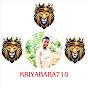 Kriyababa710 logo