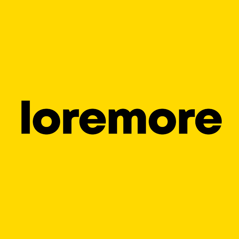 loremore