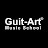 Guit-Art Music School