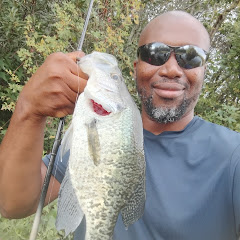 It's Just Fishing!