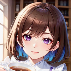 ルーネのお茶会