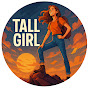 Tall Girl logo