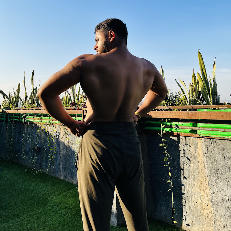 Gym_Titan