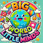 Big World for Little Minds logo