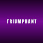 Triumphant logo
