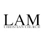 LAM Christian Church logo