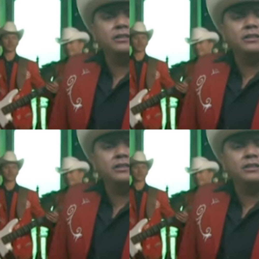 Alegres d la Sierra. llora mi corazon