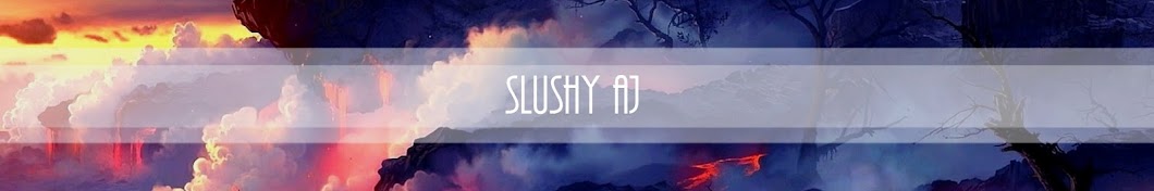 Slushy AJ YouTube channel avatar