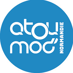 Atoumodアイコン画像