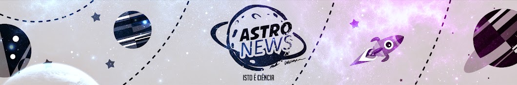 Astro News ইউটিউব চ্যানেল অ্যাভাটার
