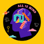 All Is Mind logo
