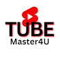 TubeMaster4U logo