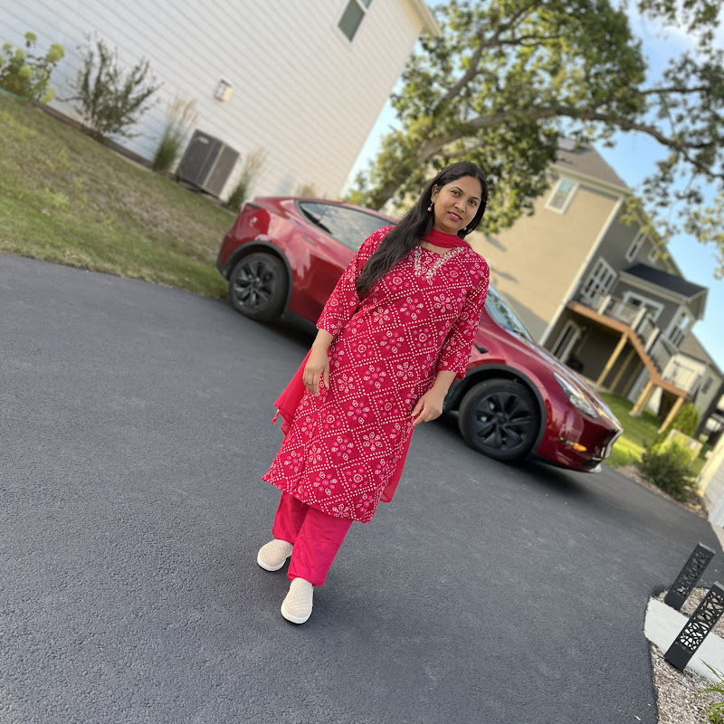 Hope you Relate *Indian Mom USA*