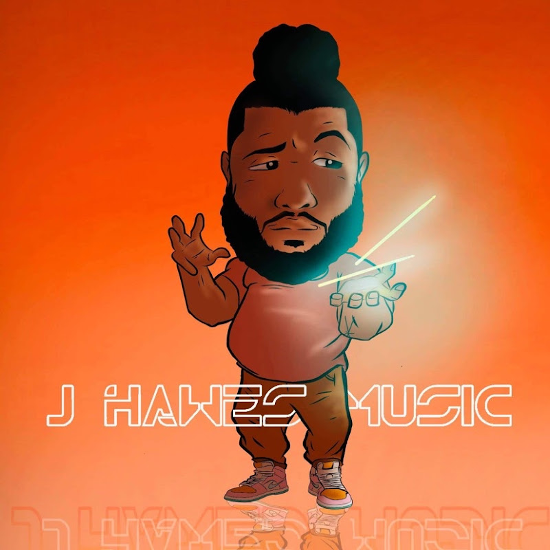 Jonathan Hawes icon