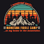 Montana Fiddle Camp logo