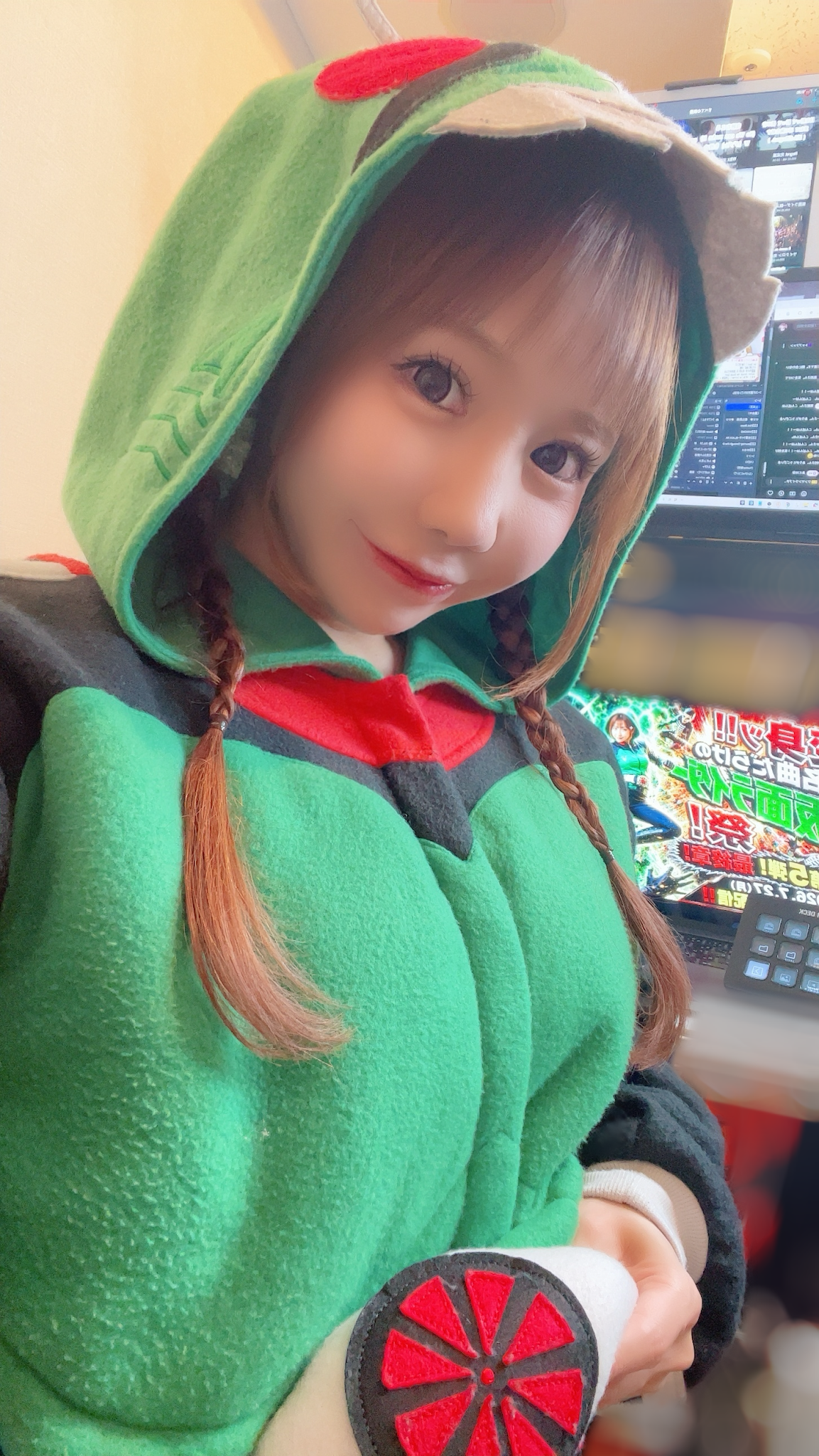 Post from ひろみちゃんねる - YouTube