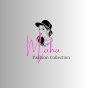 Maha Fashion Collection  logo