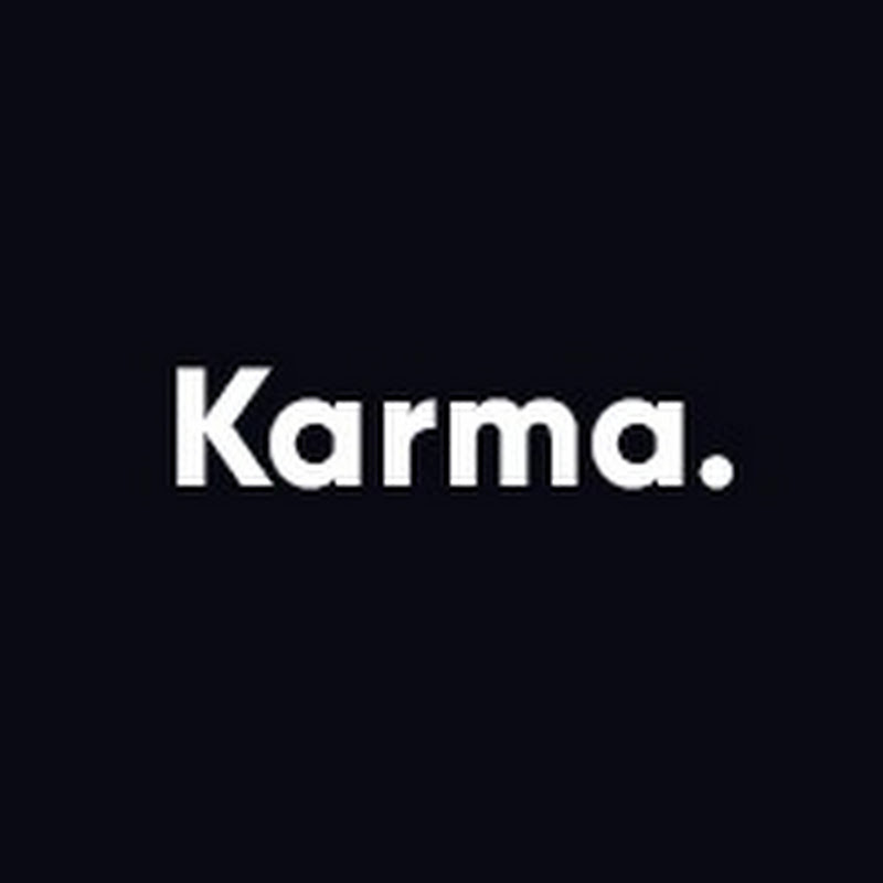 That Is Karma