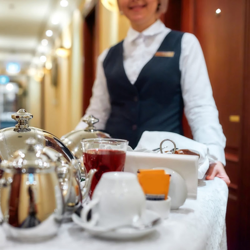 Global Hospitality,Travel & Events Hub profile avatar