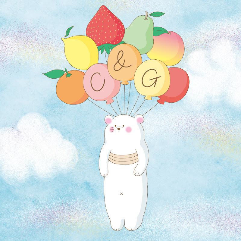 しぃじーの本格お菓子作り | C&G Cookingのサムネイル