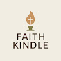 Faith Kindle  logo