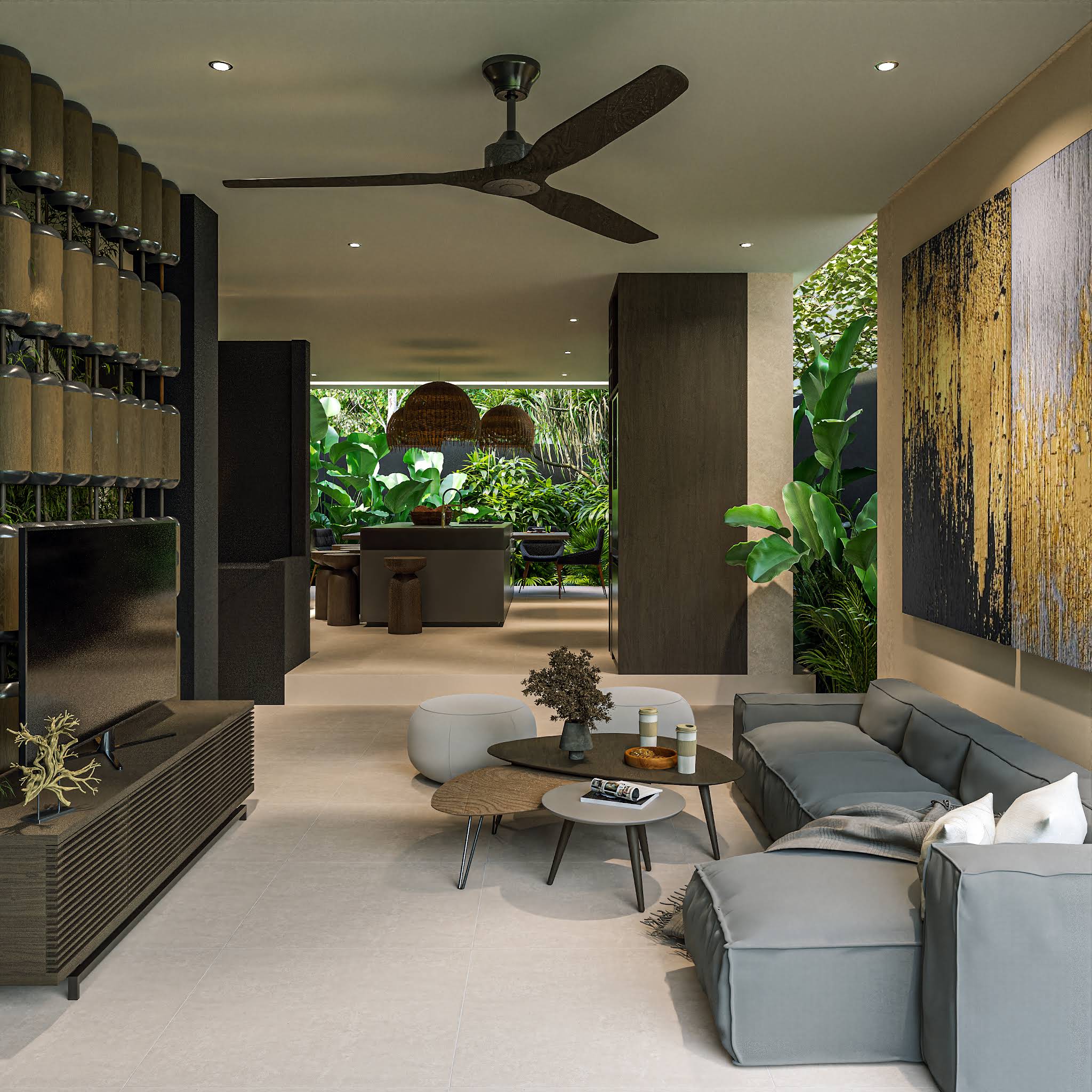 Post from Balitecture