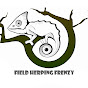 Field Herping Frenzy logo