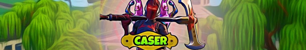 CASER - RDW YouTube channel avatar