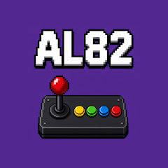 AL82 Retrogaming Longplays