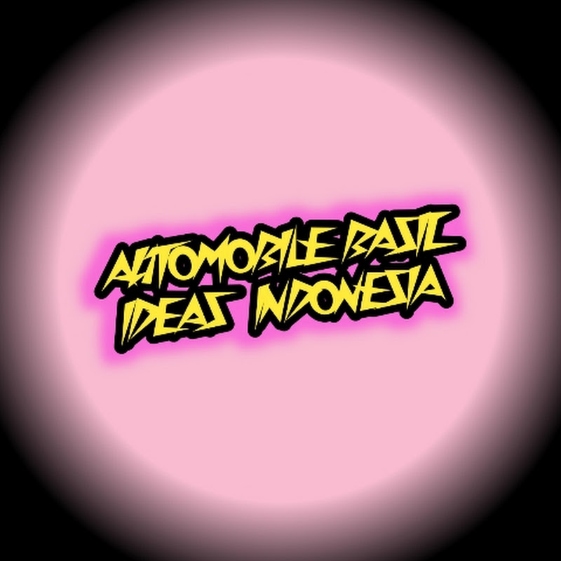 Automobile basic Ideas Indonesia  profile avatar