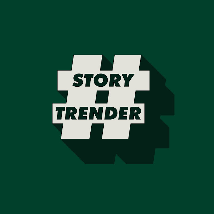 StoryTrender Net Worth & Earnings (2024)