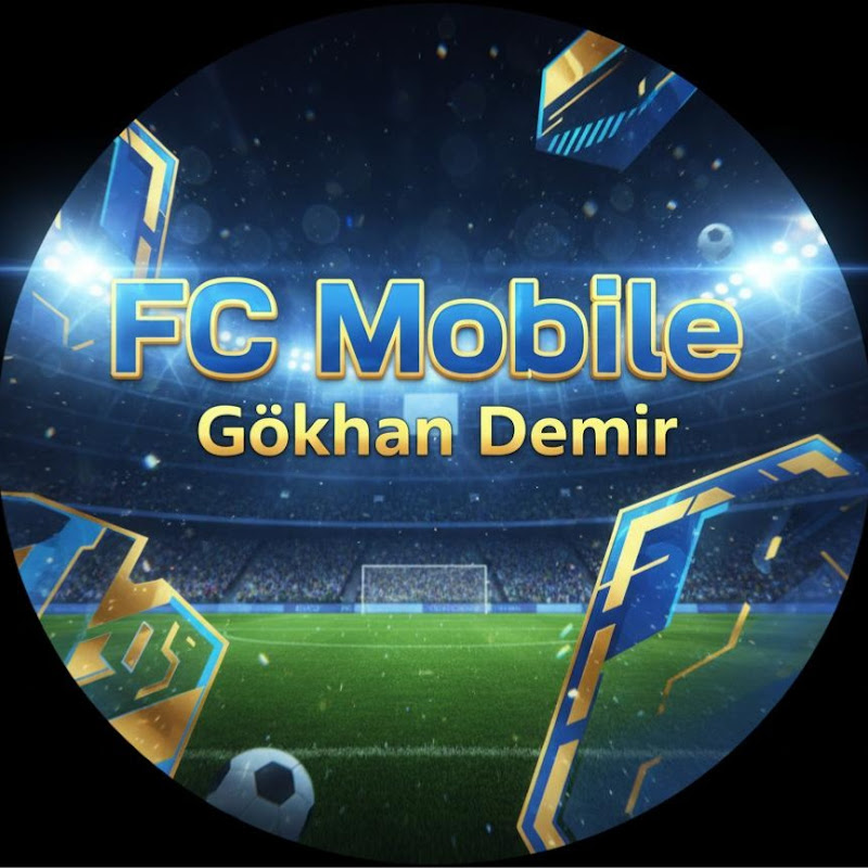 Gokhan DEMİR YT