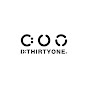 디써티원│D:THIRTYONE logo