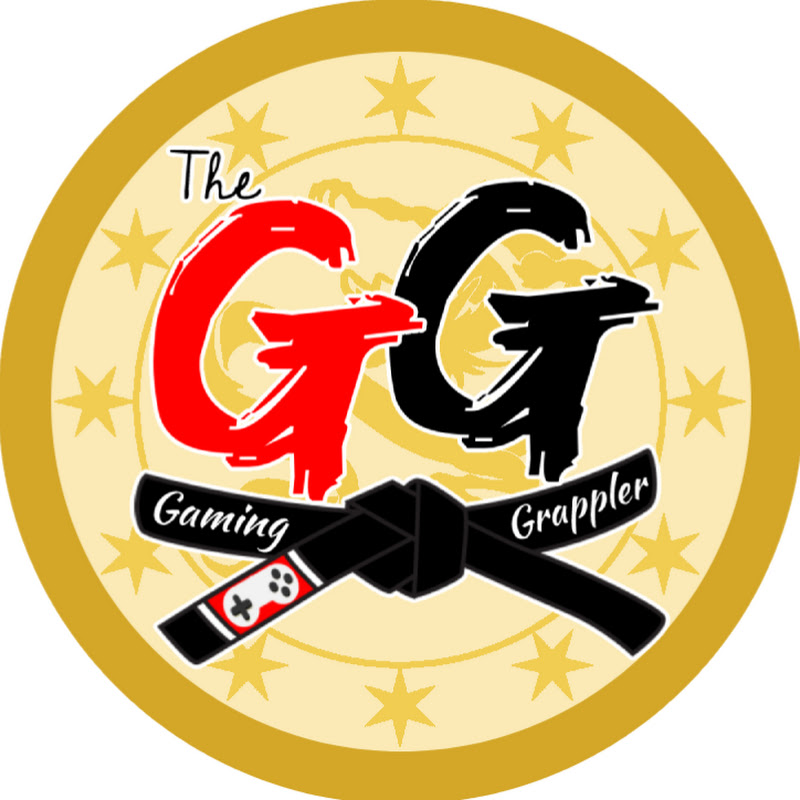 The Gaming Grappler