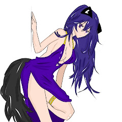 ꧁☆*Luna cristalina*☆꧂