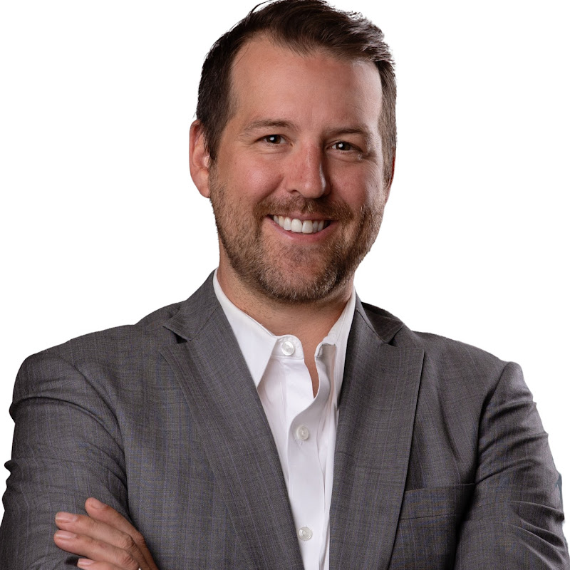 Brian Canady - Entrepreneur 