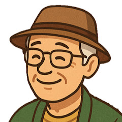 定年後を気楽に生きるアイコン画像