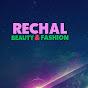 Racheal Beauty And Fashion Trends YouTube channel avatar