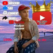 Prashant rajput999