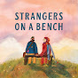 Strangers on a Bench logo