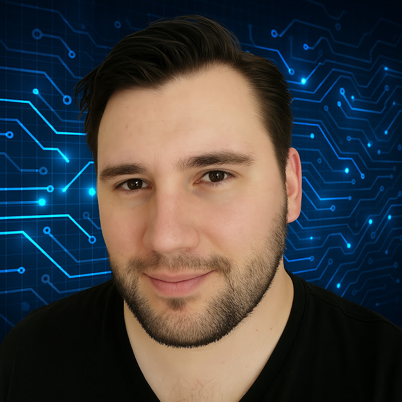 Channel Avatar