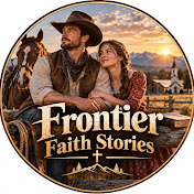 Frontier Faith Stories